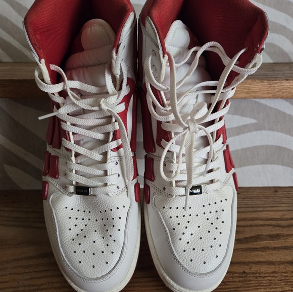 Amira hightops - Picture 4 of 5